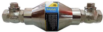 Rakshak C5 Commercial ro Water Purifier