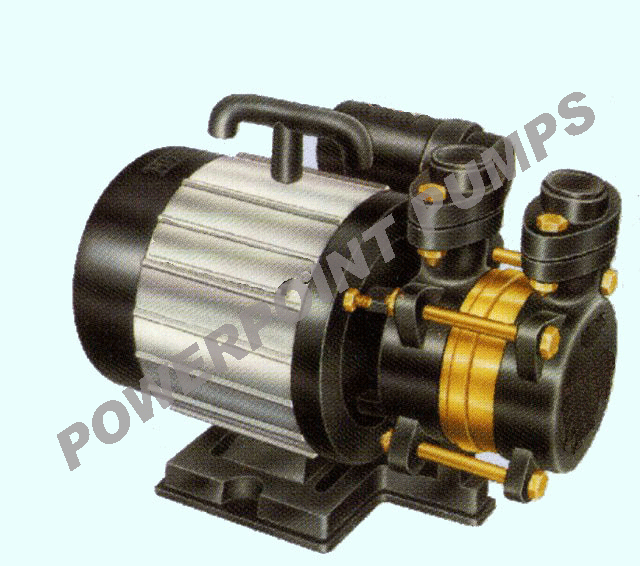 battery operated dc pumps