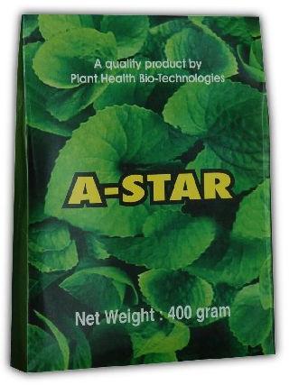 A-Star Plant Protector