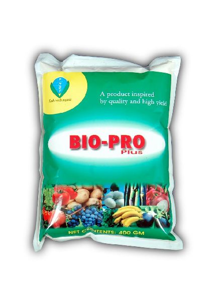 Bio Pro Plus - For Excellent Growth & Flowering