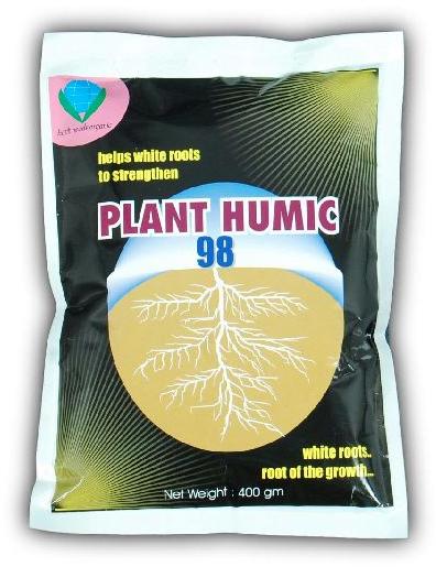 Plant Humic 98 % - Root Development