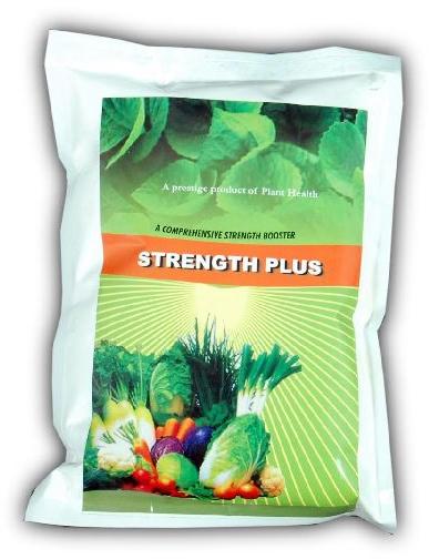 Strength Plus - Antistress For All Plants