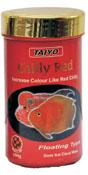 CHILLY RED Color Enhance Fish Food