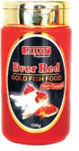 EVER RED GOLD FISH FOOD