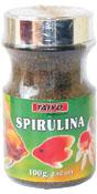 spirulina