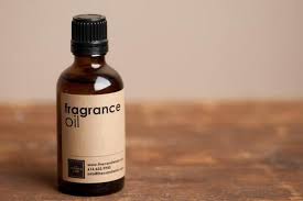 Fragrance Oil