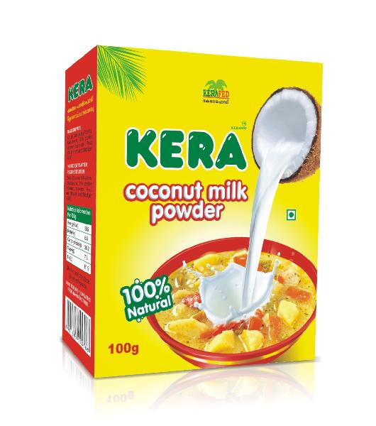 Coconut Milk Powder