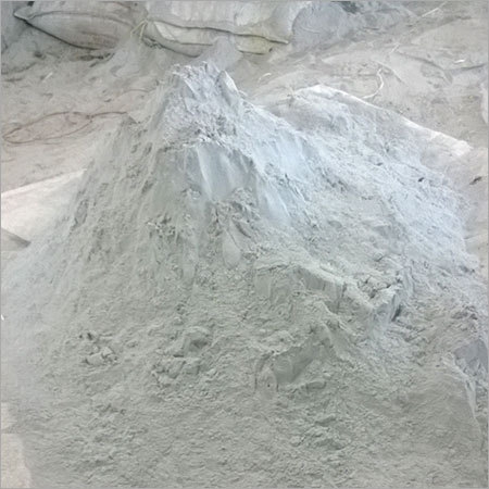 limestone powder