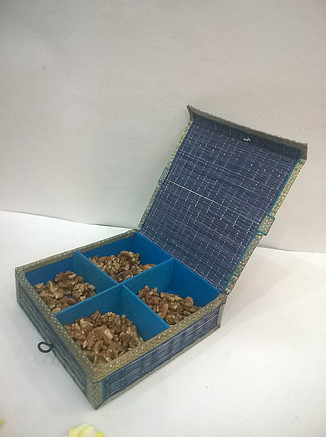 Dry Fruit Box