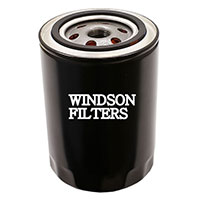 Automotive Oil Filters