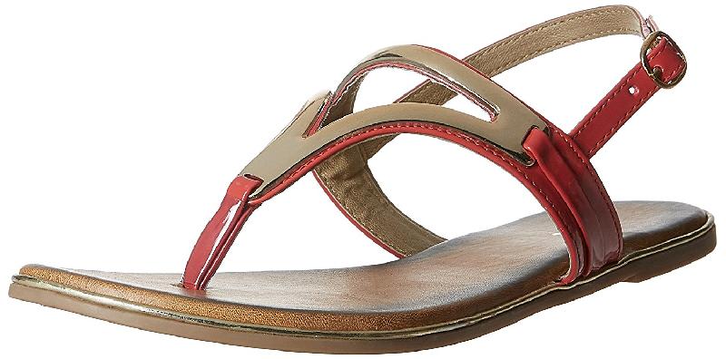 S-1060 leather sandal