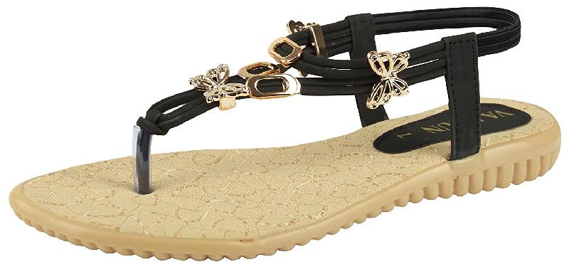 S-1068 leather sandals