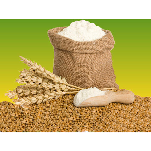 Chakki Wheat Flour