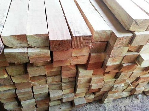 Babool Wood Blocks