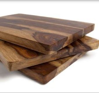 Sheesham Wood Planks