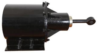 Brake Cylinder