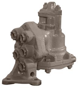 H-5 Relay Air Valve