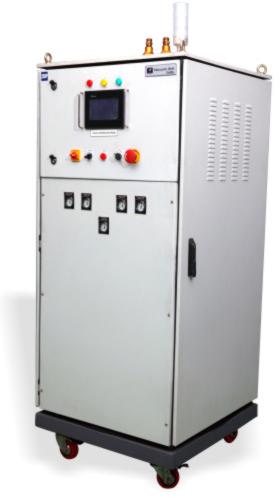 Vacmax Series Vacuum System