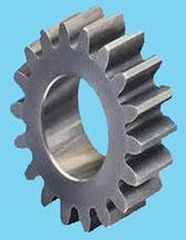 Cast Steel Pinion