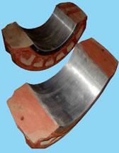 Industrial Metal Bearing