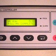 Bulk Bag Controller