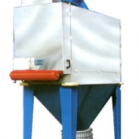 Polygonal Dust Collector
