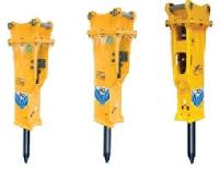 hydraulic hammers