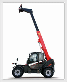 Multi Utility Vehciles / Tele Handlers