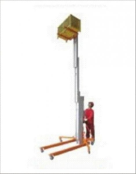 Material Lift