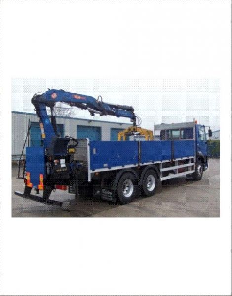 Portable Waste Handling Compactor