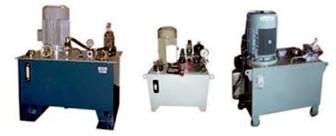 Hydraulic Power Pack Unit