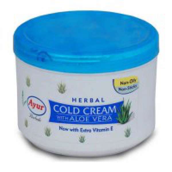 Ayur Cold Cream 500 Gm