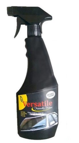 Enzyme Glass Cleaner