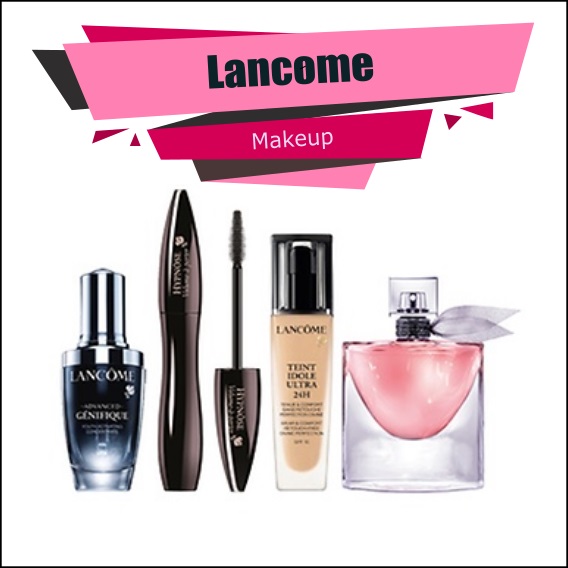 Lancome original Professional Makeup Cosmetics by Gabona, lancome original professional makeup cosmetics | - 3571541