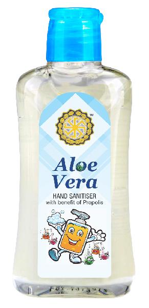 Hand sanitizer