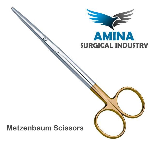 Scissor Metzenbaum