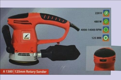 Agni Rotary Sander