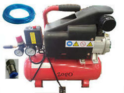 Zogo Air Compressor