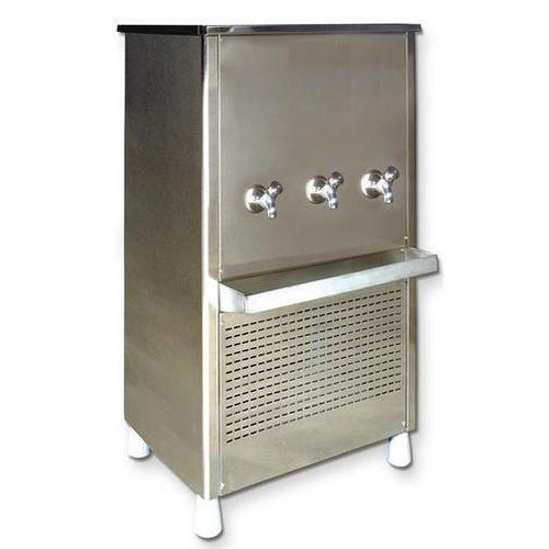 Stainless Steel Water Cooler