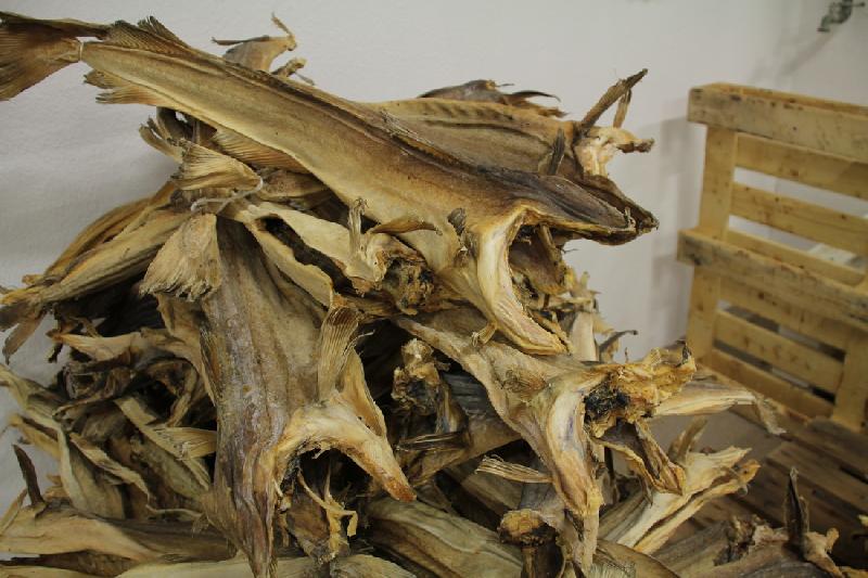 Dry Stockfish