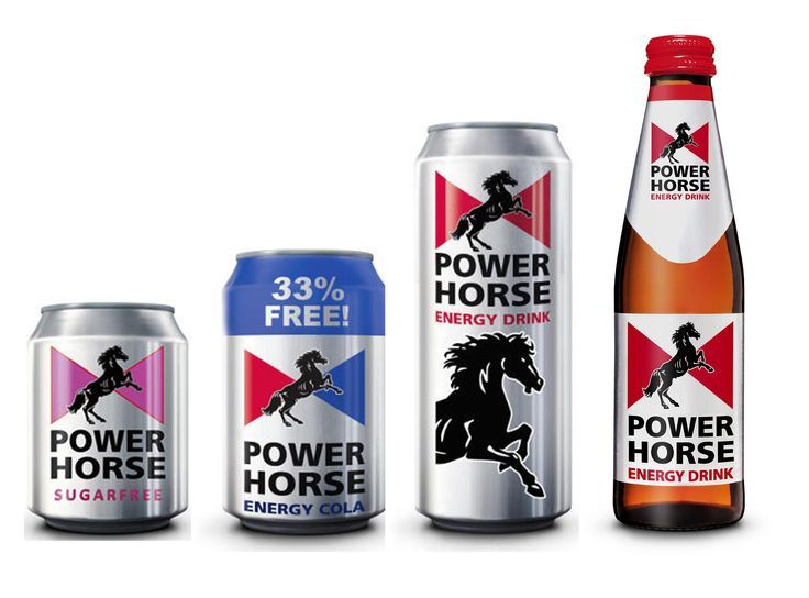 Power Horse Energy Drink / Top Quality