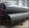 Welded Pipes Tubes