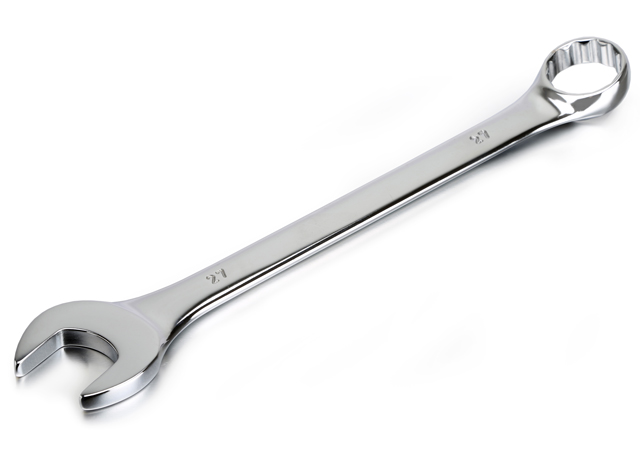 373 - Stubby Combination Wrench