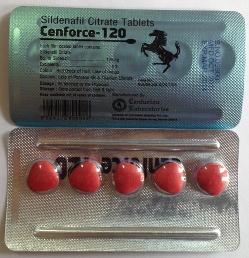Cenforce -D Tablets