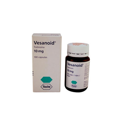 Vesanoid Capsules