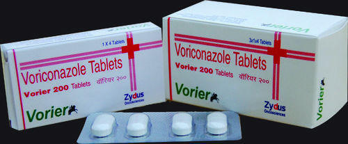 Vorier Tablets
