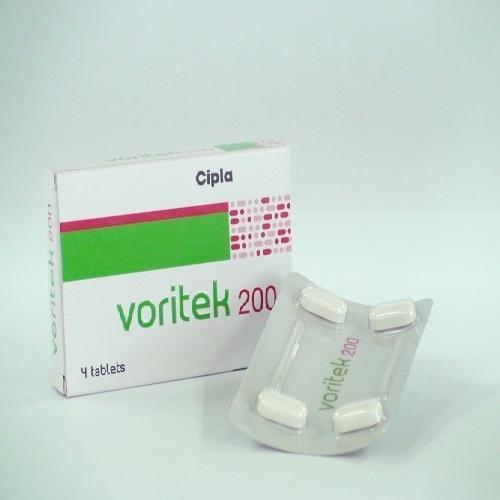 Voritek Tablets