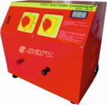 STL- CT Battery Charger