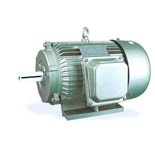 AC Induction Motor