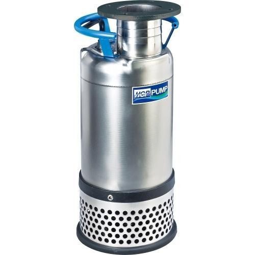 Dewatering Submersible Pump